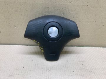 Подушка безопасности в руль TOYOTA MATRIX 02-08