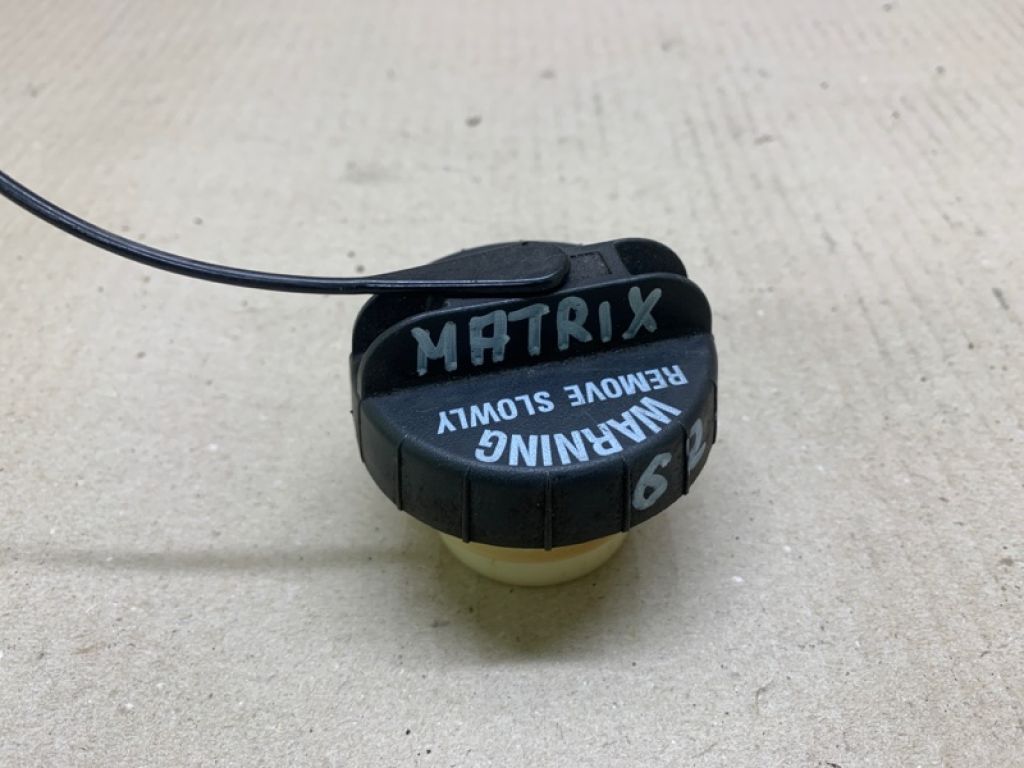 77300-08010 | Крышка топливного бака TOYOTA MATRIX 02-08 - Фото 2