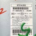 8701A470 | магнітола MITSUBISHI ASX / OUTLANDER SPORT 10-21 - Прев'ю 2