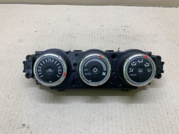 Блок управления печкой MITSUBISHI ASX / OUTLANDER SPORT 10-21