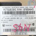 8785A045 | Блок управления блютуз MITSUBISHI ASX / OUTLANDER SPORT 10-21 - Превью 2