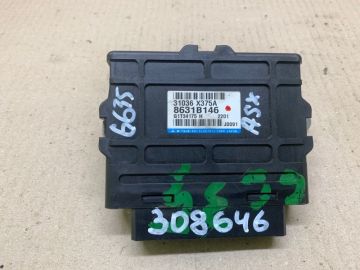 Блок управления АКПП MITSUBISHI ASX / OUTLANDER SPORT 10-21