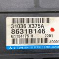 8631B146 | Блок управления АКПП MITSUBISHI ASX / OUTLANDER SPORT 10-21 - Превью 2