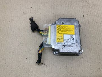 Блок управления AIRBAG MITSUBISHI ASX / OUTLANDER SPORT 10-21