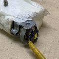 GA332-00980 | Подушка безопасности в сиденье прав. MITSUBISHI ASX / OUTLANDER SPORT 10-21 - Превью 3