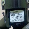 8610A101 | Кнопка старт-стоп MITSUBISHI ASX / OUTLANDER SPORT 10-21 - Превью 2