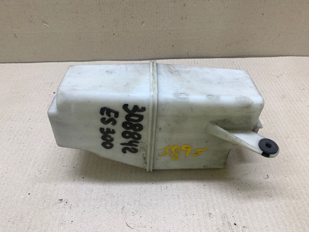 17805-20040 | Резонатор воздушного фильтра LEXUS ES300 ES330 01-06