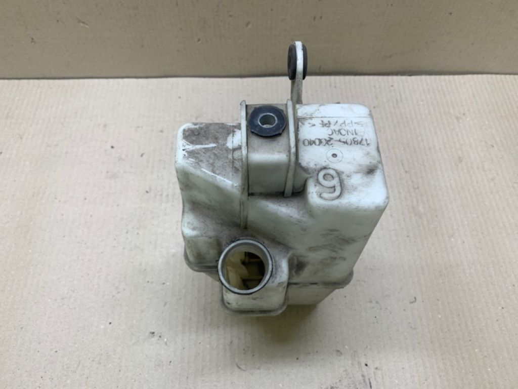 17805-20040 | Резонатор воздушного фильтра LEXUS ES300 ES330 01-06 - Фото 3