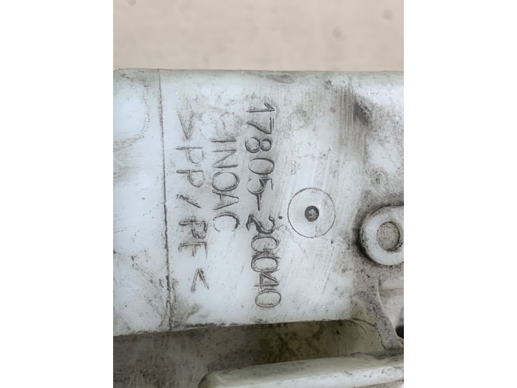 17805-20040 | Резонатор воздушного фильтра LEXUS ES300 ES330 01-06 - Фото 4