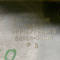 52166-08900 | Накладка кузова задн. лев. TOYOTA SIENNA 11-16 - Превью 3