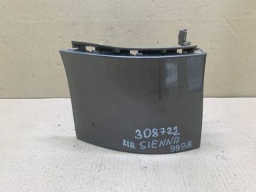 накладка кузова задн. прав. TOYOTA SIENNA 11-16