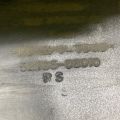 52165-08900 | Накладка кузова задн. прав. TOYOTA SIENNA 11-16 - Превью 3
