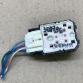 84920-08010-B0 | Кнопка регулювання сидіння передн. лів. TOYOTA SIENNA 11-16 - Прев'ю 2