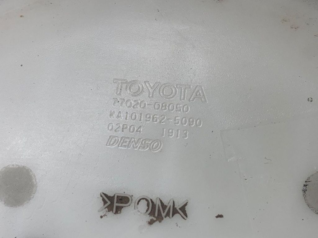 77020-08050 | Топливный насос TOYOTA SIENNA 11-16 - Фото 4