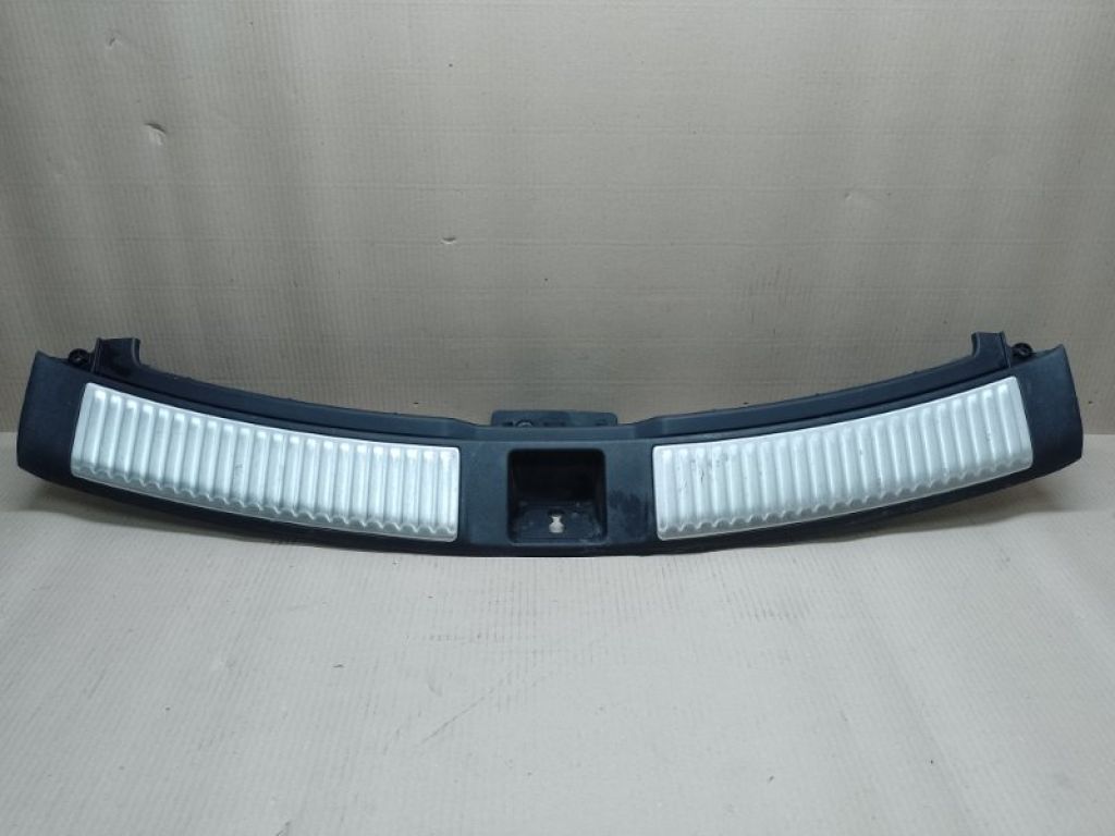 84675-TZ5-A12ZB | Накладка на порог багажника ACURA MDX (YD3) 13-21