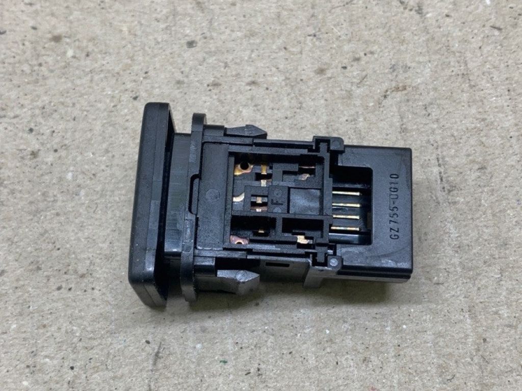 84988-0T010 | Кнопка курсовой устойчивости TOYOTA SIENNA 11-16 - Фото 2