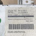 861A0-08011 | Блок керування мультимедіа TOYOTA SIENNA 11-16 - Прев'ю 2