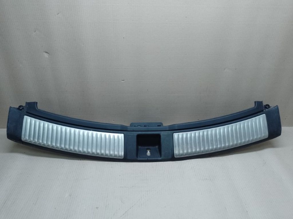 84675-TZ5-A12ZB | Накладка на поріг багажника ACURA MDX (YD3) 13-21