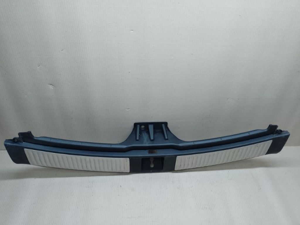 84675-TZ5-A12ZB | Накладка на поріг багажника ACURA MDX (YD3) 13-21 - Фото 2