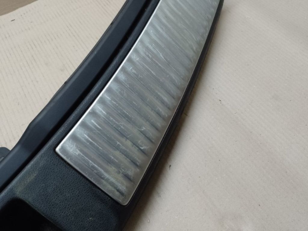 84675-TZ5-A12ZB | Накладка на поріг багажника ACURA MDX (YD3) 13-21 - Фото 5