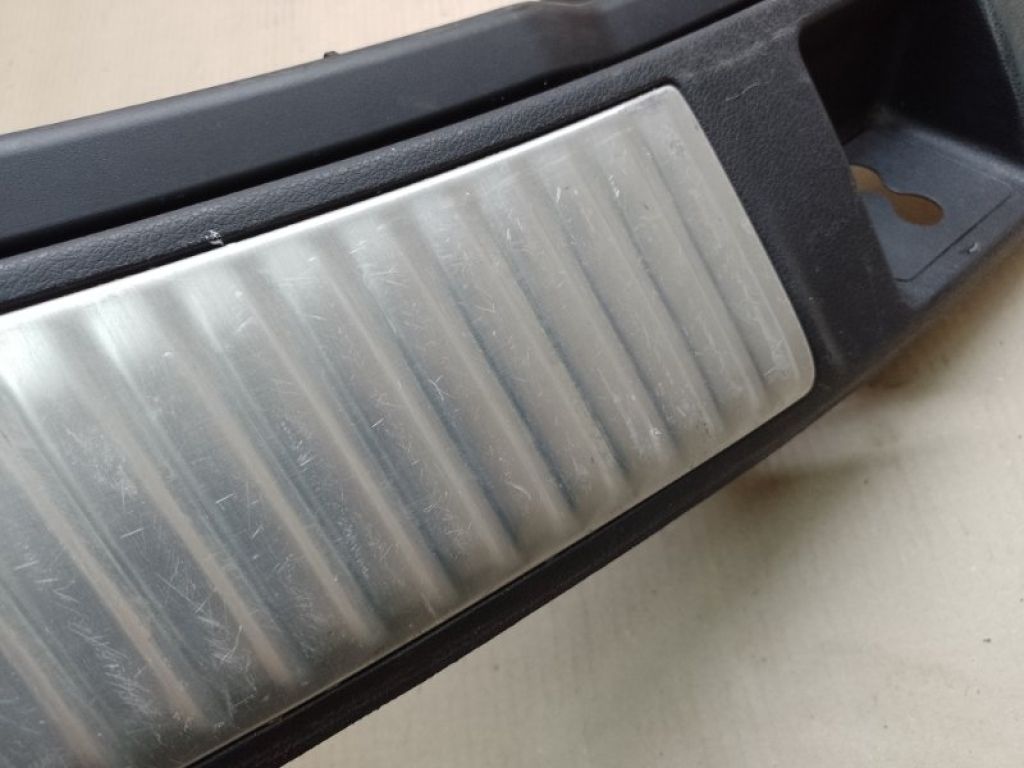 84675-TZ5-A12ZB | Накладка на поріг багажника ACURA MDX (YD3) 13-21 - Фото 6