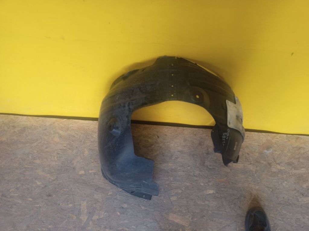 86816AT000 | Підкрилок передн. прав. KIA NIRO SG2 22- - Фото 3