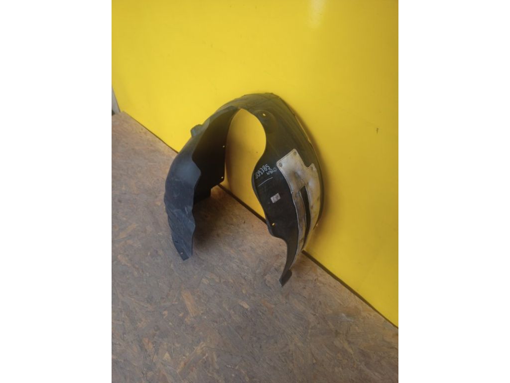 86816AT000 | Підкрилок передн. прав. KIA NIRO SG2 22- - Фото 4