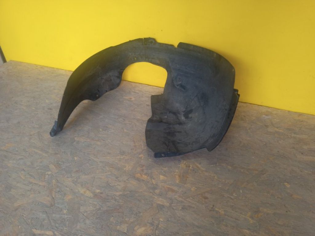 86816AT000 | Підкрилок передн. прав. KIA NIRO SG2 22- - Фото 6