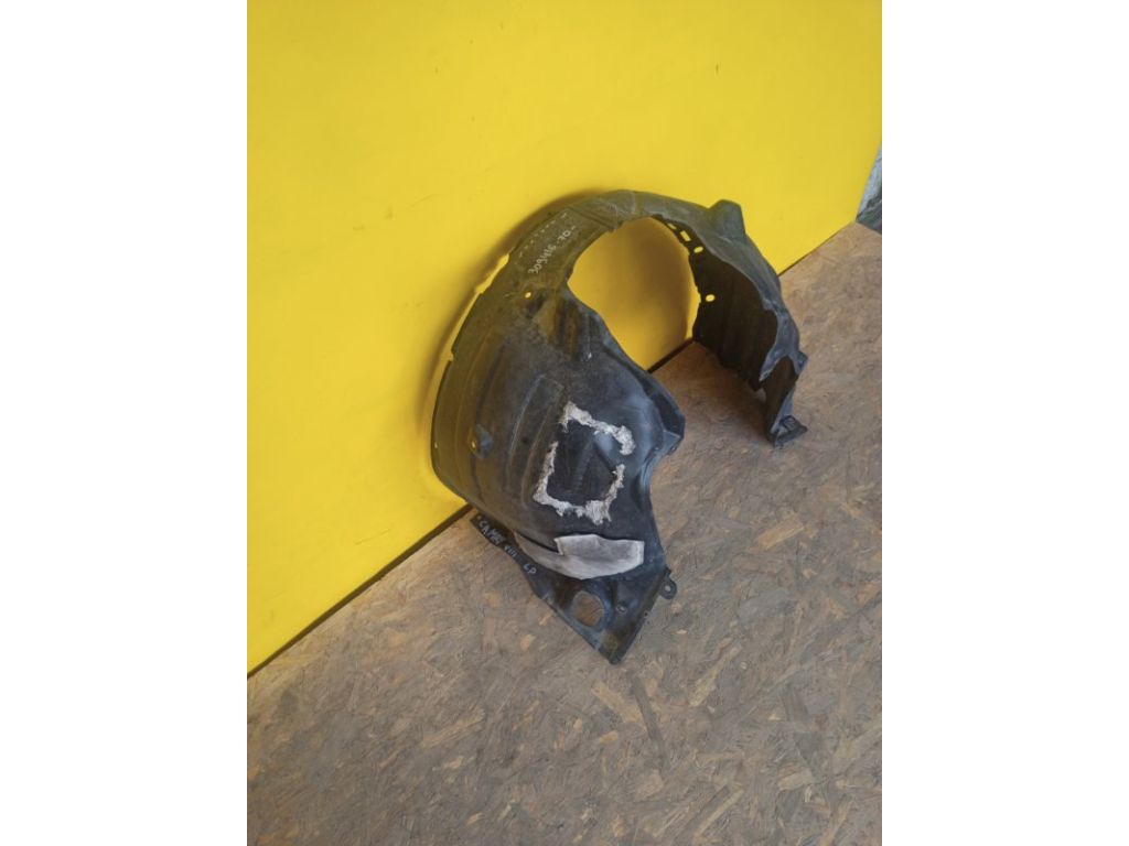 5380633080 | Подкрылок передн. лев. TOYOTA CAMRY 70 17- - Фото 3