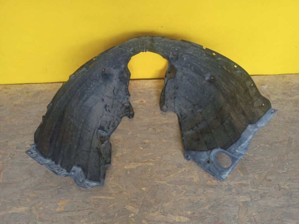 5380633080 | Подкрылок передн. лев. TOYOTA CAMRY 70 17- - Фото 5