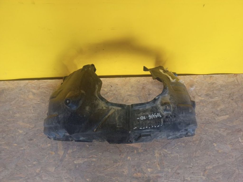 5380633080 | Подкрылок передн. лев. TOYOTA CAMRY 70 17- - Фото 6