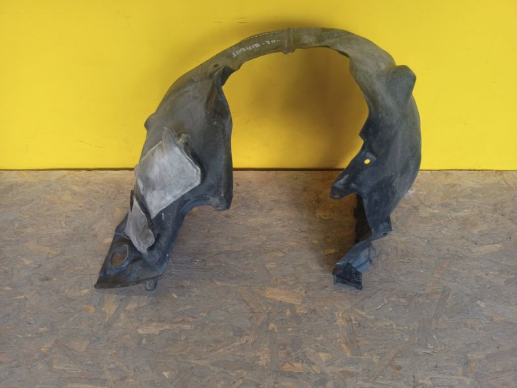 5380633080 | Підкрилок передн. лів. TOYOTA CAMRY 70 17-