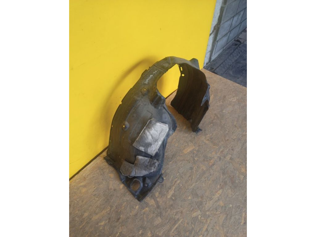 5380633080 | Підкрилок передн. лів. TOYOTA CAMRY 70 17- - Фото 3