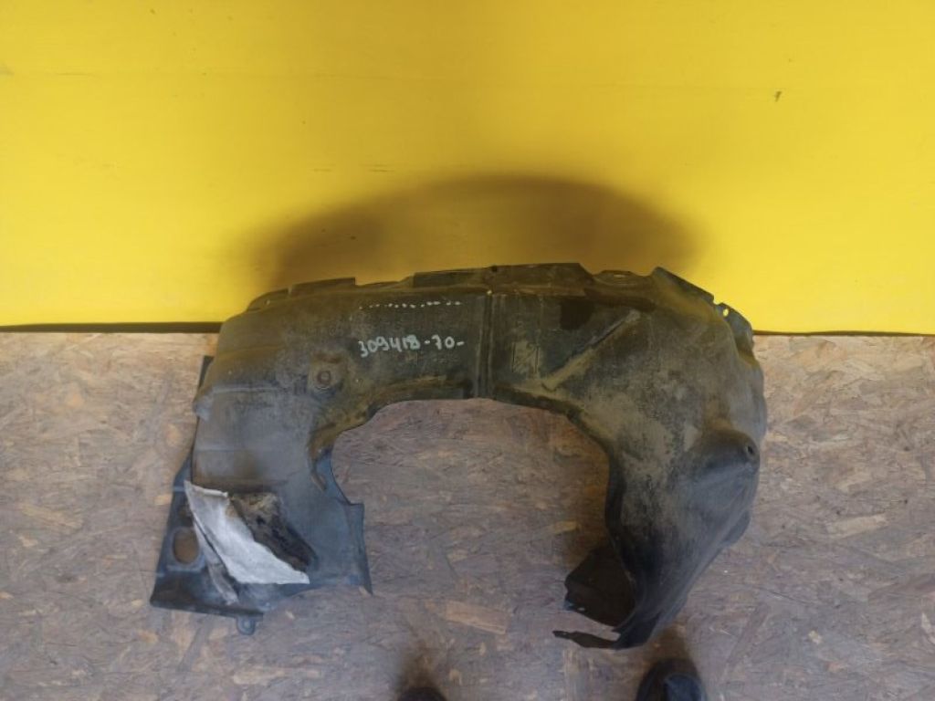 5380633080 | Підкрилок передн. лів. TOYOTA CAMRY 70 17- - Фото 5