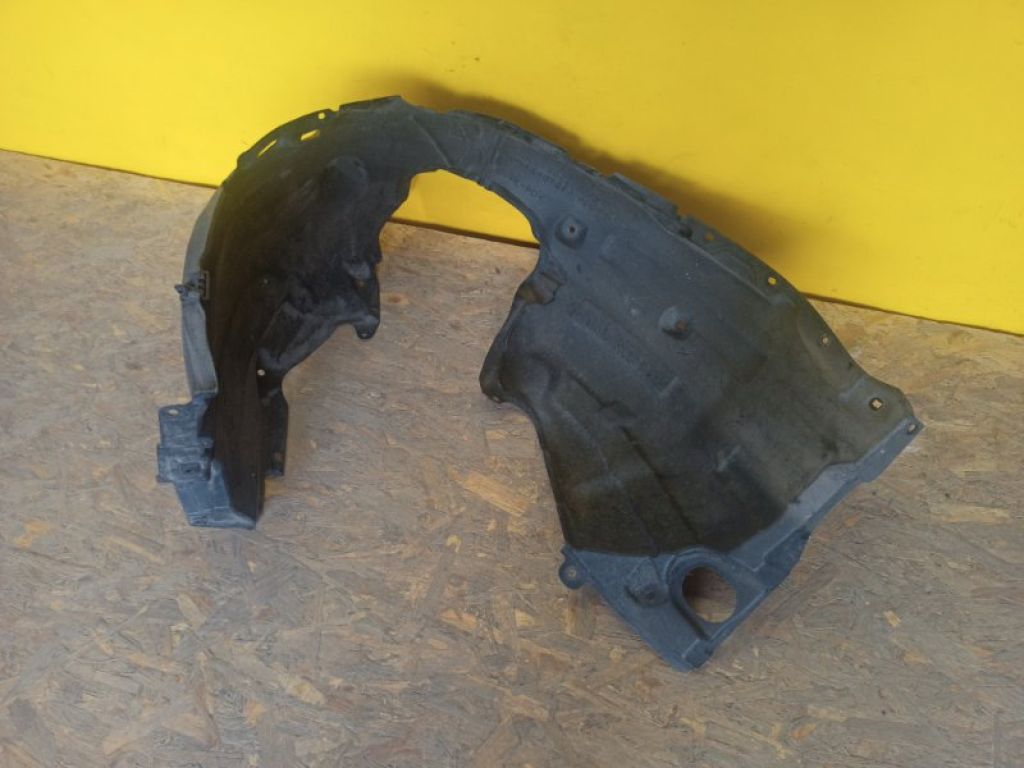 5380633080 | Підкрилок передн. лів. TOYOTA CAMRY 70 17- - Фото 6