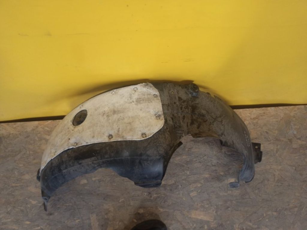 86826DD000 | Подкрылок задн. прав. HYUNDAI KONA OS 17-23 - Фото 3