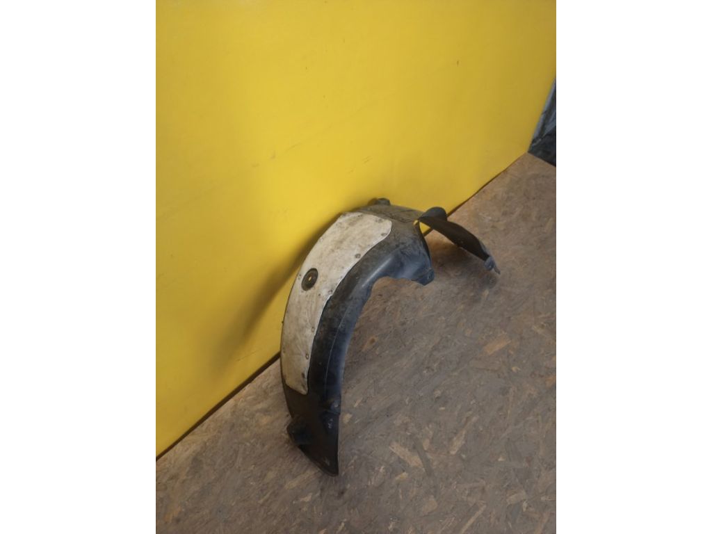 86826DD000 | Подкрылок задн. прав. HYUNDAI KONA OS 17-23 - Фото 5