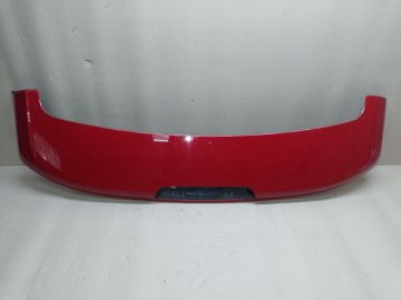 Спойлер крышки багажника JEEP COMPASS 17-21