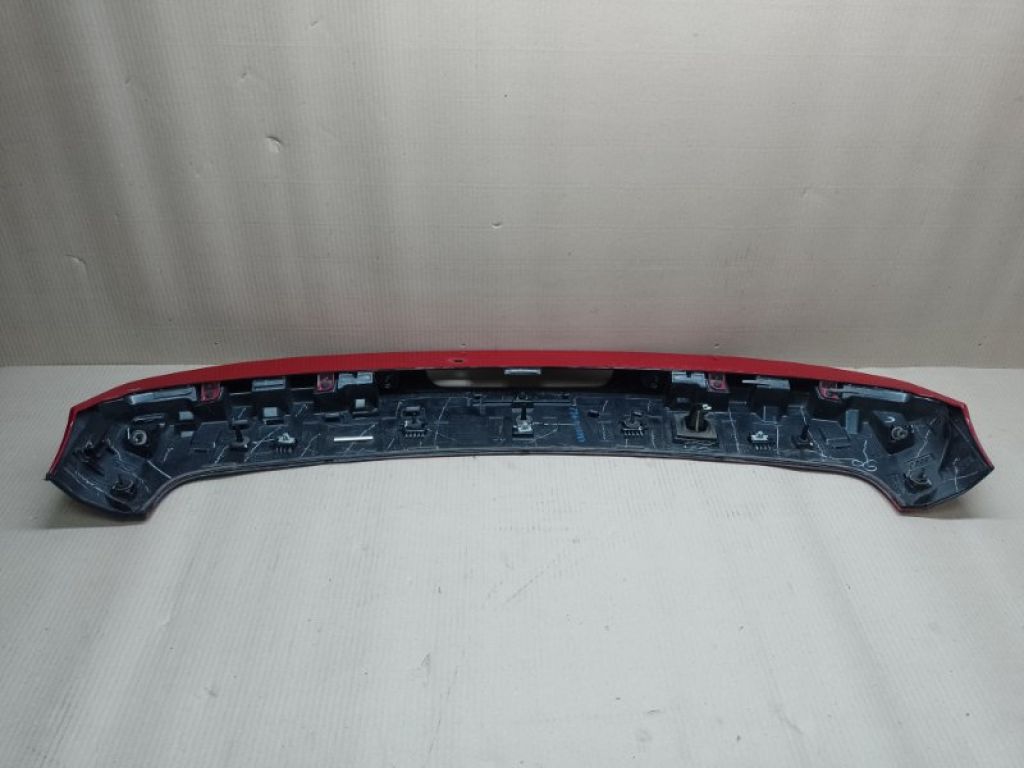 5SX84TRMAD | Спойлер крышки багажника JEEP COMPASS 17-21 - Фото 3