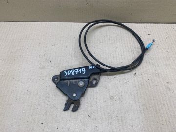 Замок двері бічної задн. прав. TOYOTA SIENNA 11-16
