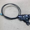 69050-08050 | Замок двери боковой задн. прав. TOYOTA SIENNA 11-16 - Превью 2