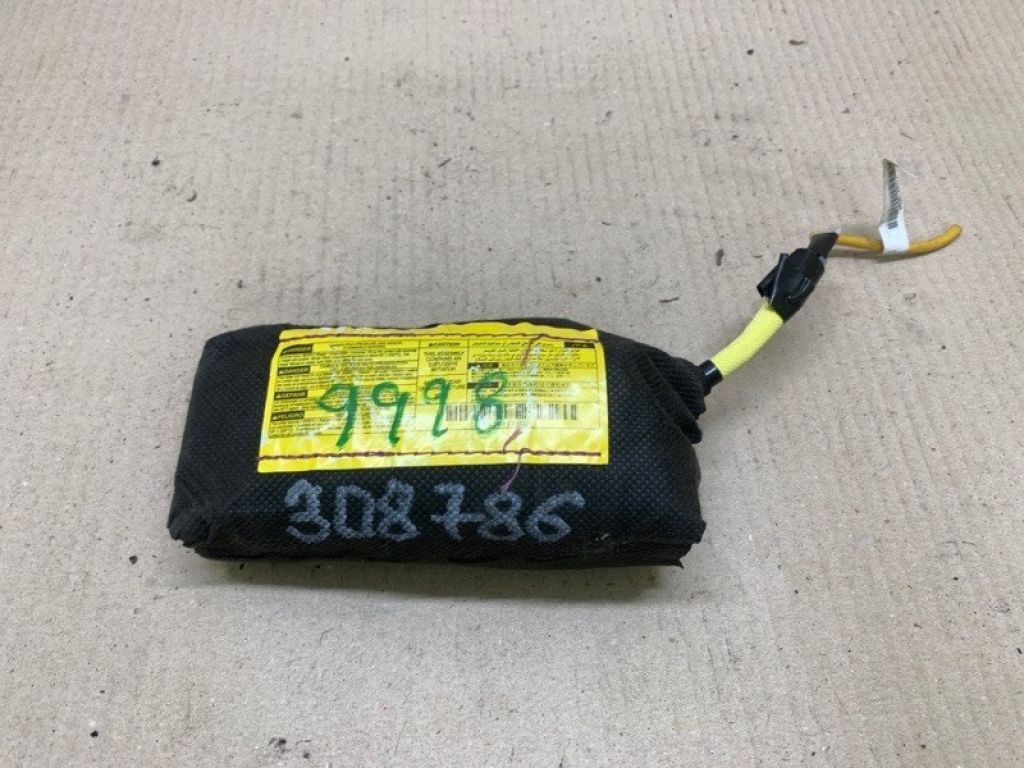 73920-08011 | Подушка безопасности в сиденье передн. лев. TOYOTA SIENNA 11-16