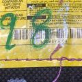 73920-08011 | Подушка безопасности в сиденье передн. лев. TOYOTA SIENNA 11-16 - Превью 2
