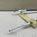 69200-08020 | Замок двери боковой задн. прав. TOYOTA SIENNA 11-16 - Превью 2