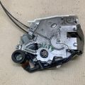 69200-08020 | Замок двери боковой задн. прав. TOYOTA SIENNA 11-16 - Превью 4