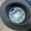69200-08020 | Замок двери боковой задн. прав. TOYOTA SIENNA 11-16 - Превью 5