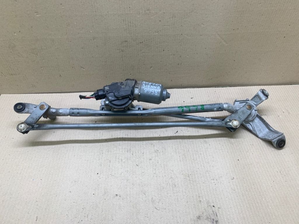 85150-08020 | Трапеция стеклоочистителей TOYOTA SIENNA 11-16