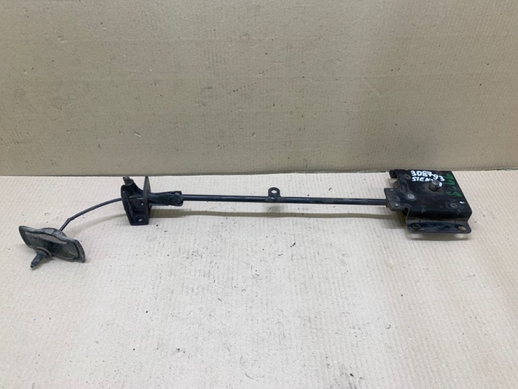 51900-08036 | Кронштейн крепления запасного колеса TOYOTA SIENNA 11-16