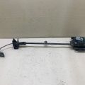 51900-08036 | Кронштейн крепления запасного колеса TOYOTA SIENNA 11-16