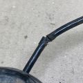 51900-08036 | Кронштейн крепления запасного колеса TOYOTA SIENNA 11-16 - Превью 2